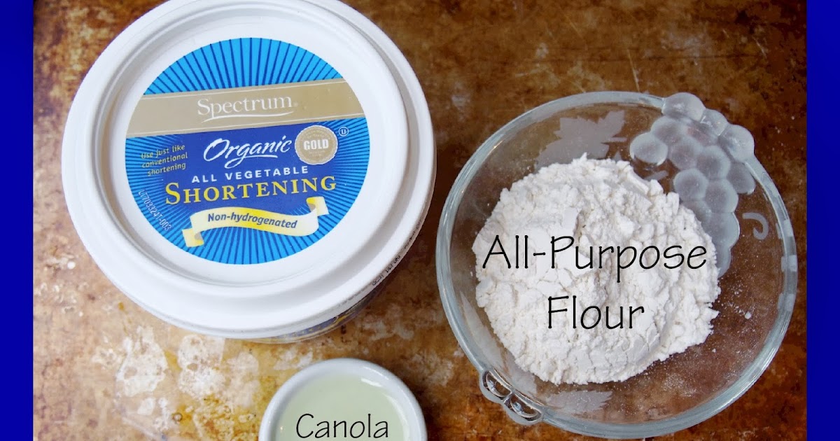 Homemade Pan Release (Baking Spray) Home cooking